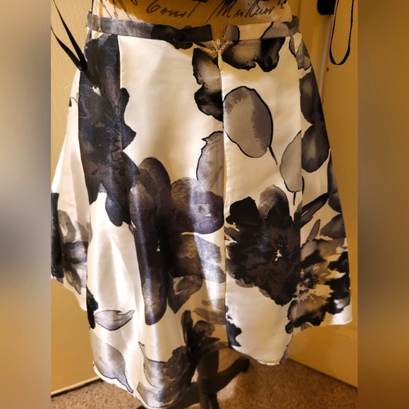 Blondie Nites two piece dress - Picture 6 of 6